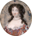 La grande dauphine, Marie-Anne-Victoire de Bavière - Musée Condé.png