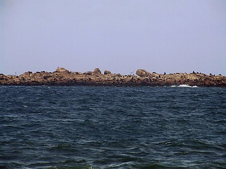 Islas de Torres