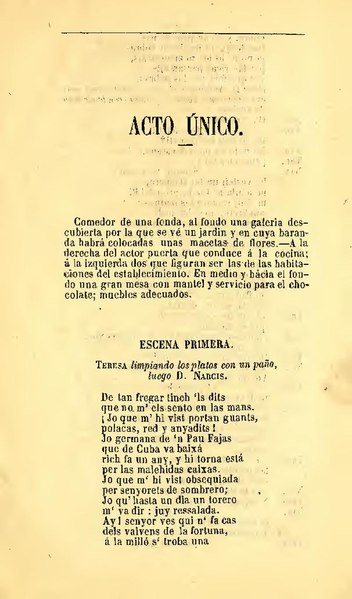 Fitxer:La perla de Badalona - juguete bilingüe en un acto y en verso (IA  laperladebadalon1871ferr).pdf - Viquipèdia, l'enciclopèdia lliure