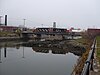 Canal de Lachine cerca del mercado de Atwater.JPG