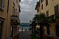 Lago di Garda - Salò - Via San Carlo - View South.jpg