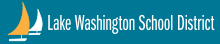 Lake Washington School District logo.svg