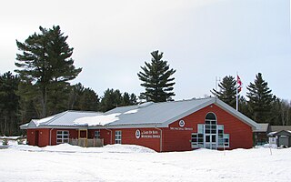 Lake of Bays Township municipality in Ontario, Canada