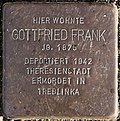 Gottfried Frank
