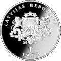 Latvia-Ice Hockey World Championship 2006 (obverse).gif