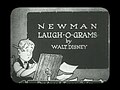 Thumbnail for Laugh-O-Gram Studio