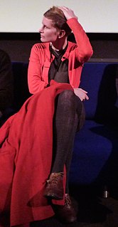 <span class="mw-page-title-main">Laure Prouvost</span> French artist