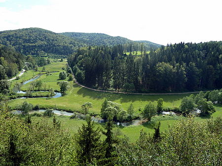 Lauterachtal