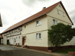 Lauterbach Allmenrod Talstrasse 23