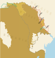 Lavric proposal for a Moldova–Ukraine territorial transfer, 2011.svg