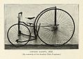 Lawsons Safety-Bicycle (1876)