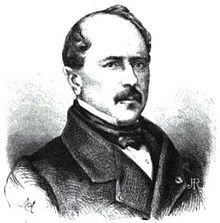 Jean-Alexandre de Bourjolly
