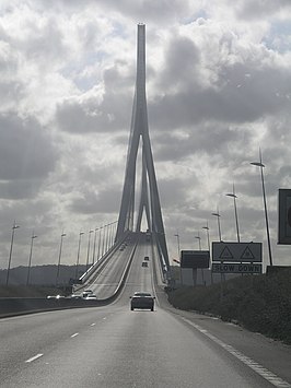 Pont de Normandie