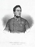 Thumbnail for Ignaz Freiherr von Lederer