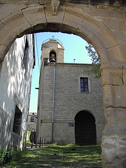 Legarda town church. Legarda.JPG