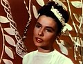 Lena Horne in Till the Clouds Roll By 2
