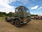 Leyland DAF DROPS Heavy Utility Truck (Demountable Rack Offload and Pickup System) pic1.JPG