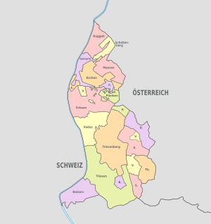 Liechtenstein