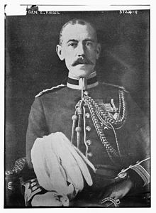Генерал-лейтенант сэр Ланселот Эдвард Киггелл KCB KCMG (2 октября 1862 - 23 февраля 1954) .jpg