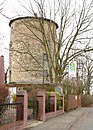 Linden tower of the Hanoverian Landwehr