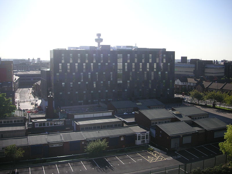 File:Liverpool John Moores University Redmonds Building.JPG