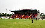 Miniatura per Longford Town FC