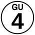 Local 4 de Guárico (I3-4).svg