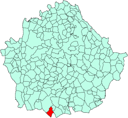 Localización de El Provencio - Cuenca.png