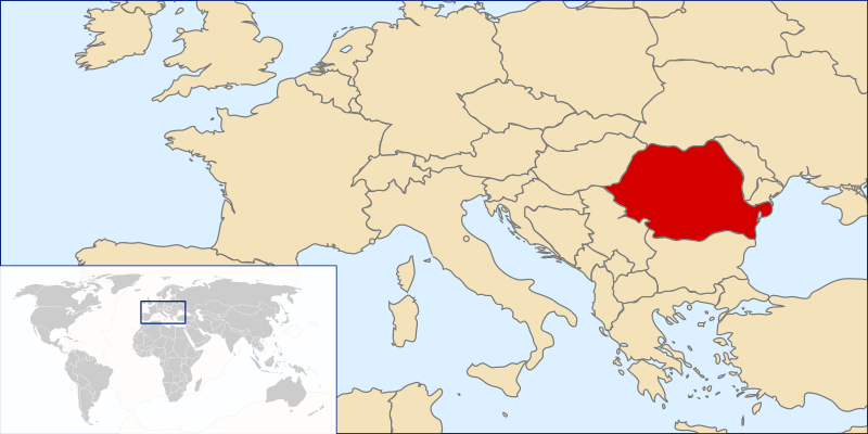 File:LocationRomania.svg