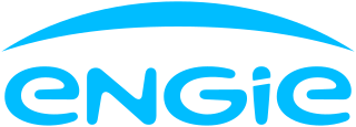 <span class="mw-page-title-main">Engie</span> French multinational utility company