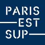 Logotipo de Paris-Est Sup.svg