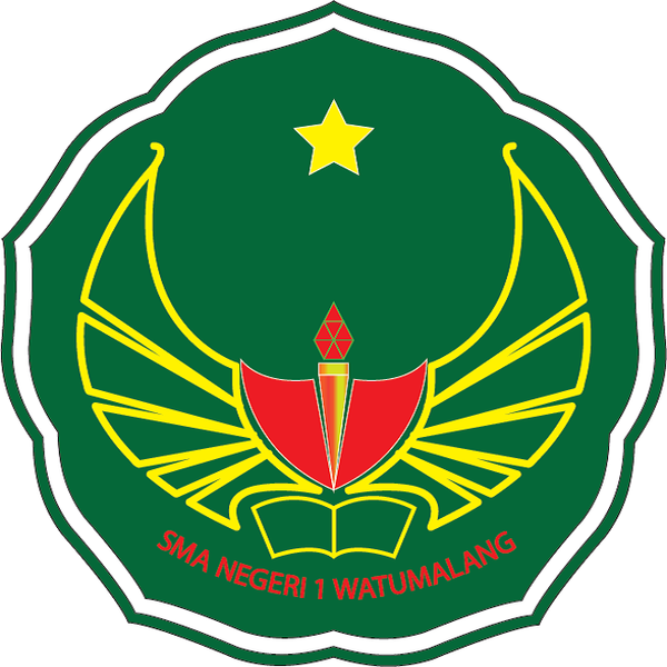 File:Logo sma 1 watumalang.png