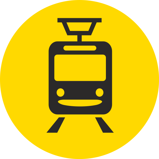 File:Logo tramway-budapest.svg