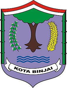 Panji Kota Binjai