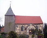 Kirche Loickenzin