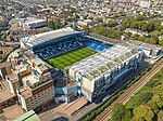 Stamford Bridge için küçük resim