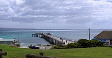 The pier at Lorne Lorne pier.jpg