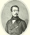 Louis-Napoléon as President, 1849