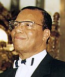 Louis Farrakhan: Años & Cumpleaños