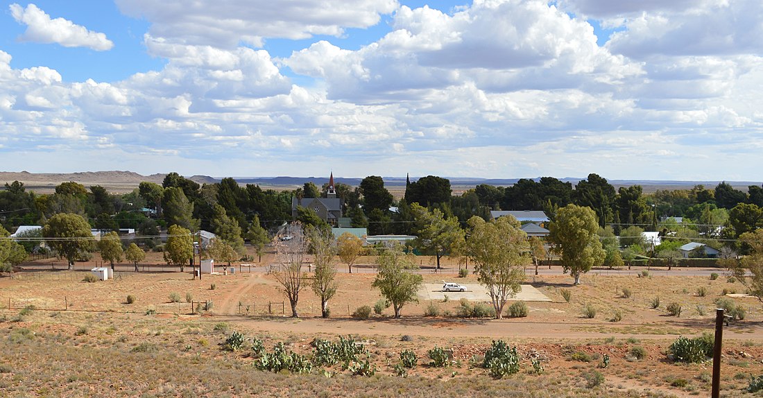 Loxton