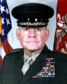Michael P. DeLong United States Marine Corps general
