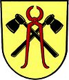 Wappen von Ludvíkov