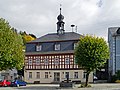 Old Town Hall