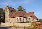 Dorfkirche Lübnitz