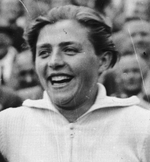 Luise Krüger (1936)