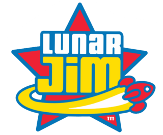 <i>Lunar Jim</i> Canadian animated series