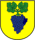 Blason de Lutzenberg