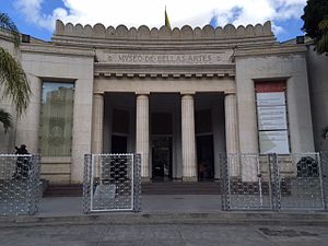 Museo de Bellas Artes (Caracas)