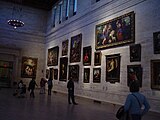 MFABoston 内部