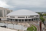 Miniatura para Auditorio Municipal de Nashville